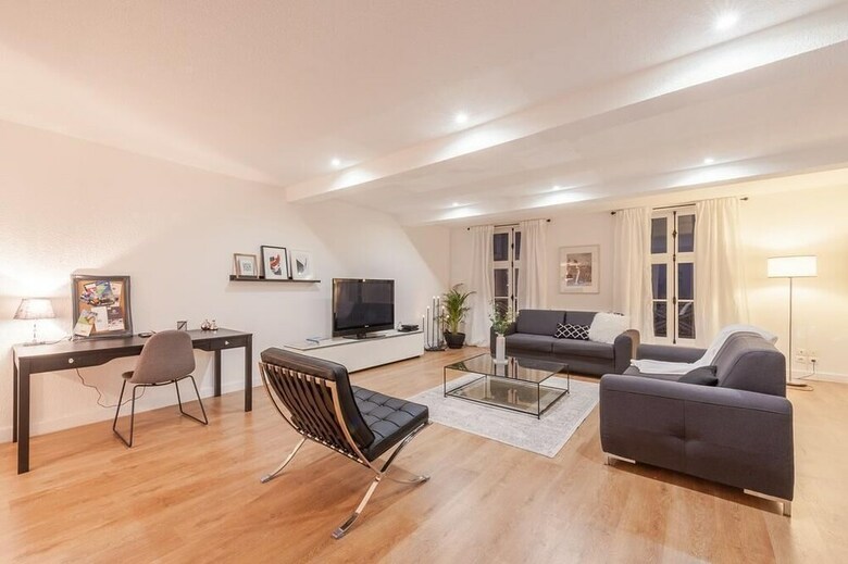 Apartamento Cit� Chic