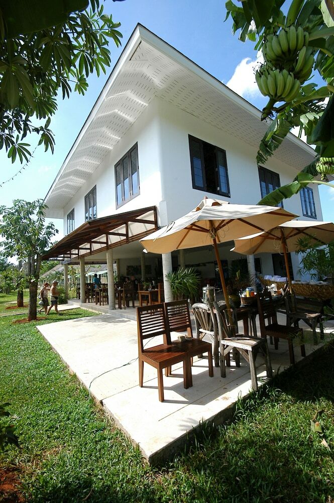 Hotel Krabi Aquamarine Resort