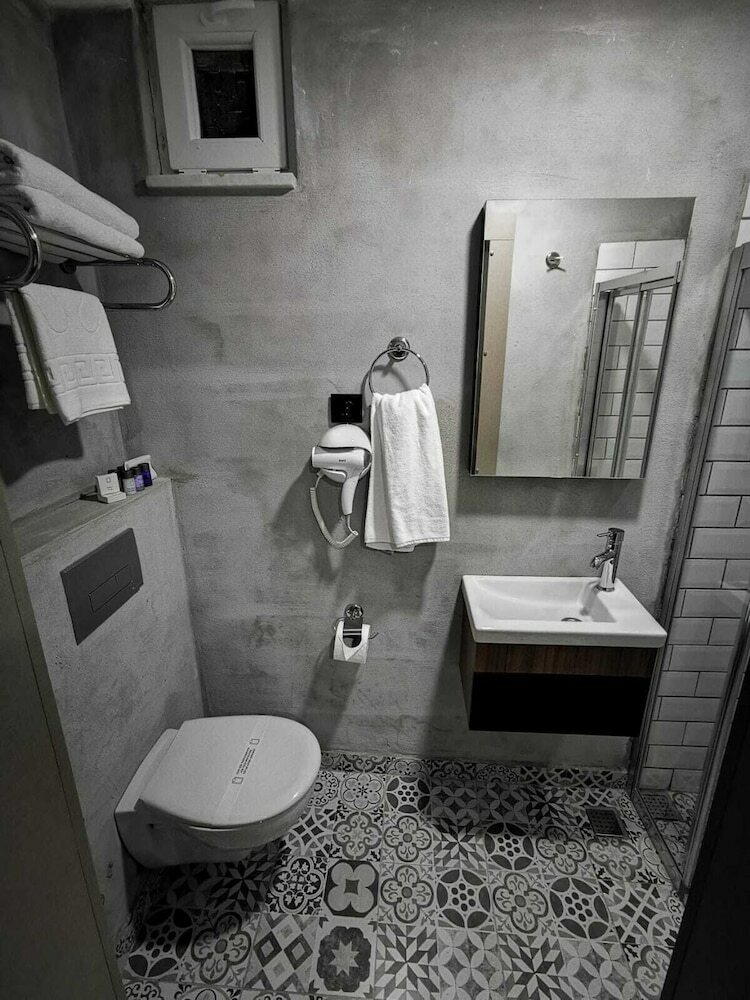 Hotel No57 Suites