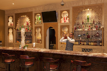 Hotel Sentido Mamlouk Palace Resort & Spa Hurghada