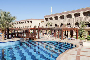 Hotel Sentido Mamlouk Palace Resort & Spa Hurghada