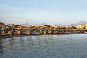 Hotel Hilton Hurghada Long Beach Resort