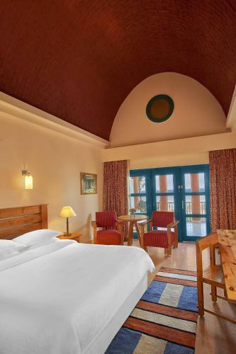 Hotel Sheraton Miramar Resort El Gouna
