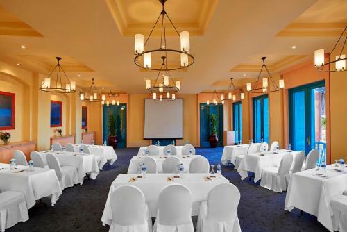 Hotel Sheraton Miramar Resort El Gouna