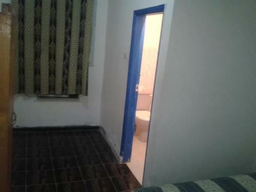 Sea Waves Hostel
