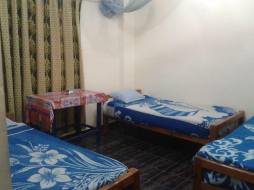 Sea Waves Hostel