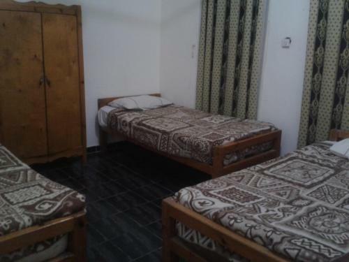 Sea Waves Hostel