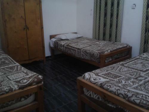 Sea Waves Hostel