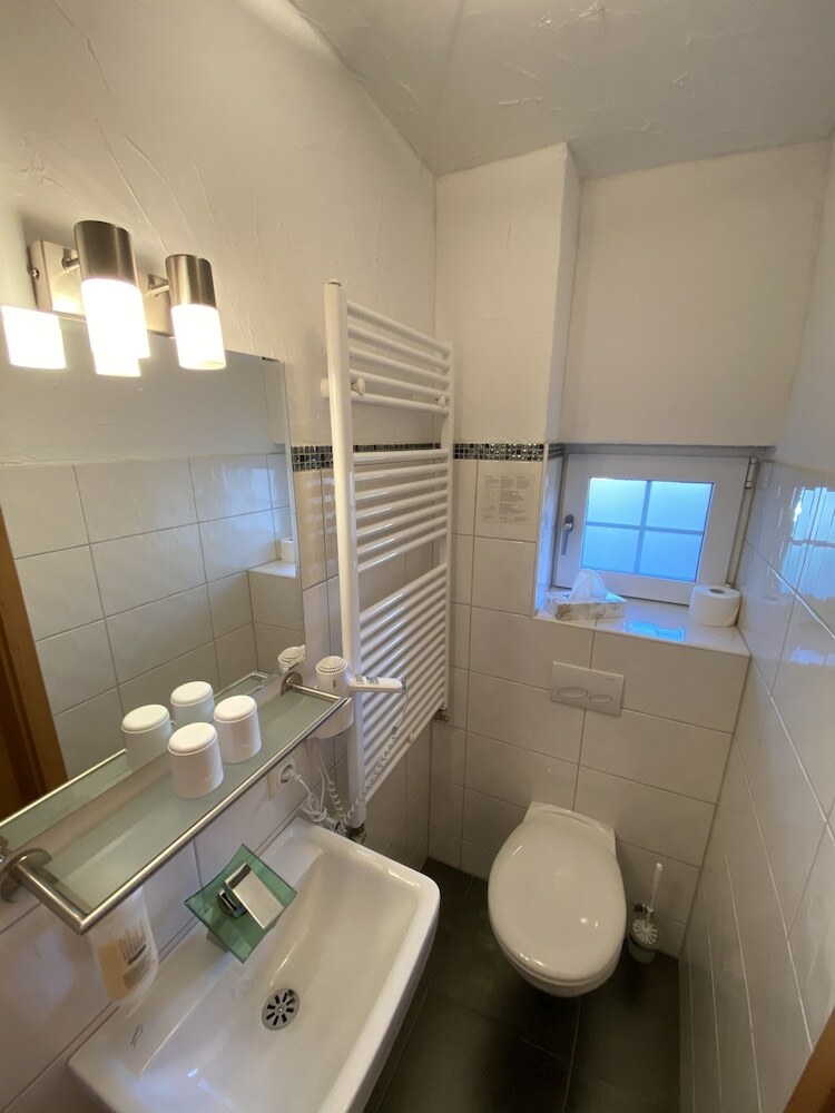 Posada G�stehaus Fliegerh�usle Hagnau