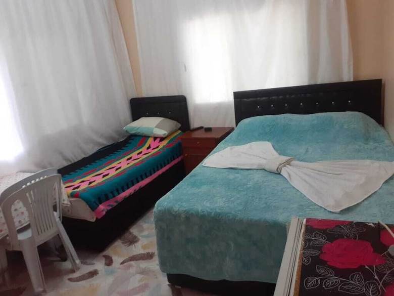 Hotel Kucuk Aile Pansiyonu