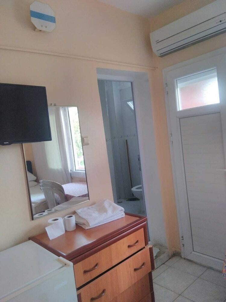 Hotel Kucuk Aile Pansiyonu