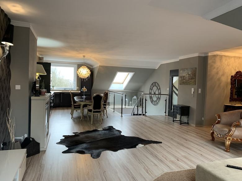Hotel Apartament Przy Mlynie