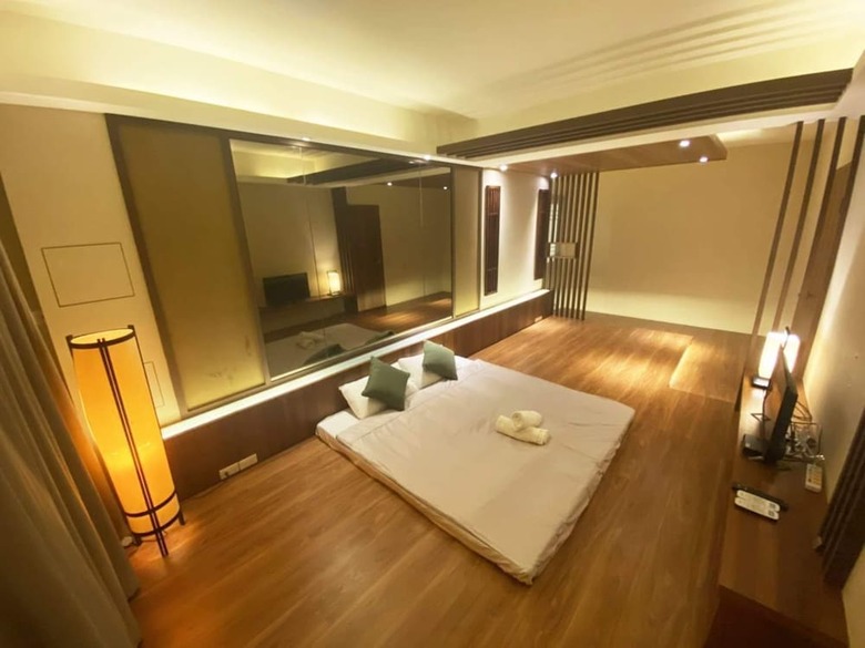 Penghu's Peace - B&B