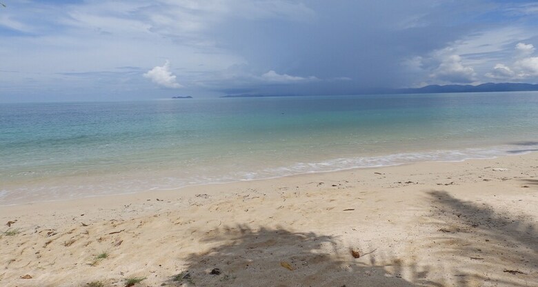 1 Bedroom Seaview Villa Anthong Hills