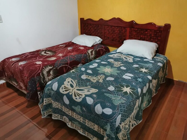 Hotel Arcos Del Carmen 2