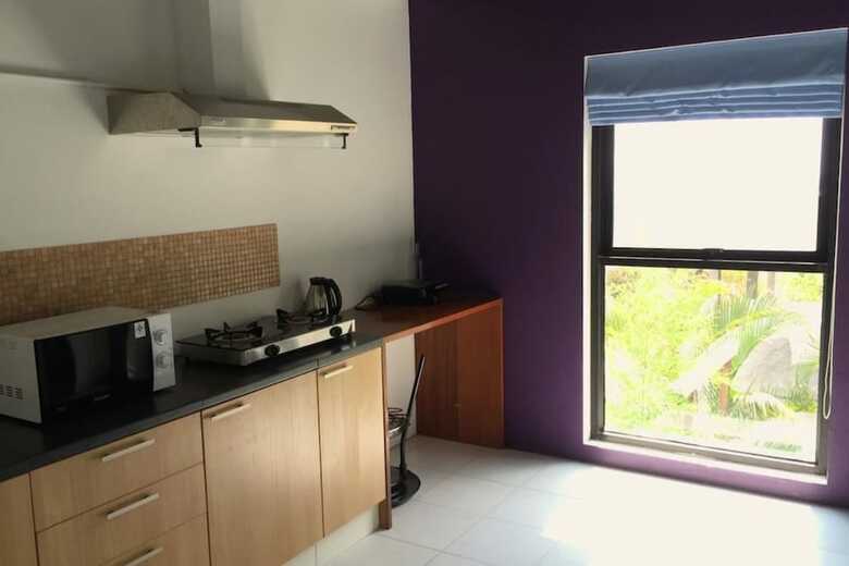 8 Bedroom Sea View Villa Blue Overlooking Chaweng