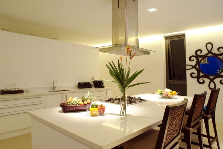 8 Bedroom Sea View Villa Blue Overlooking Chaweng