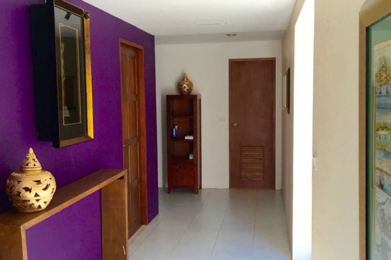 8 Bedroom Sea View Villa Blue Overlooking Chaweng
