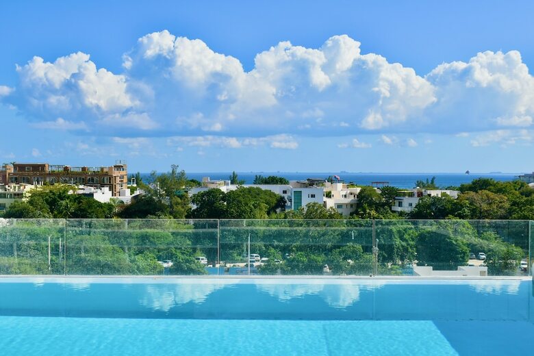 Apartamentos Luxury Condos By Select
