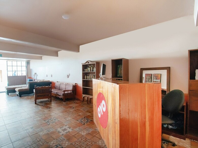 Hotel Casa Sol