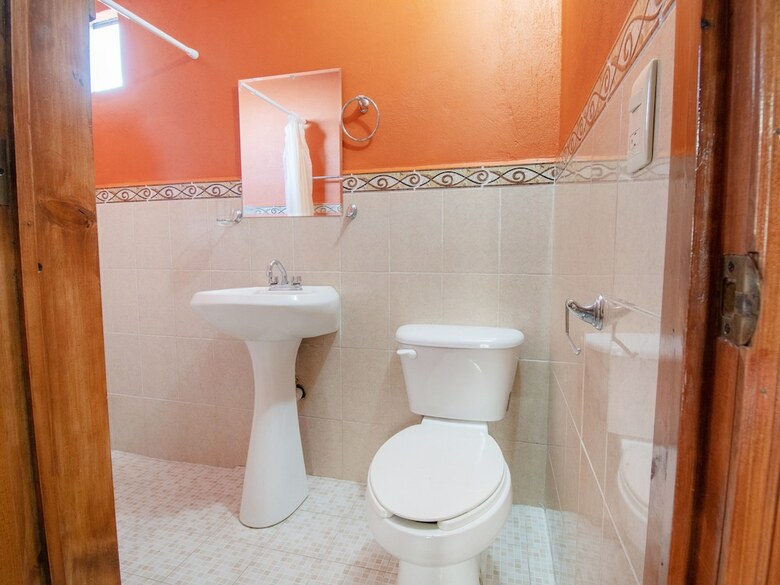 Hotel Casa Sol