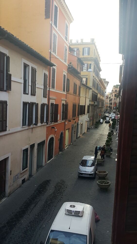 Relais Bocca Di Leone