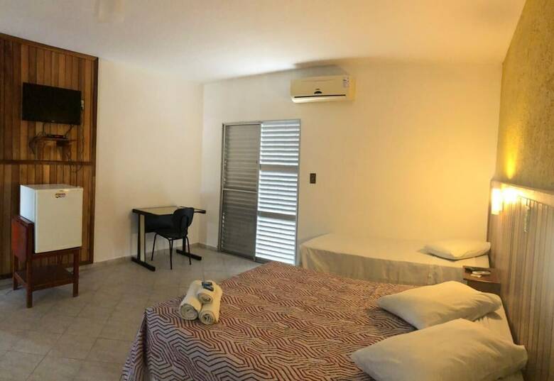 Posada Pousada Martin De S�