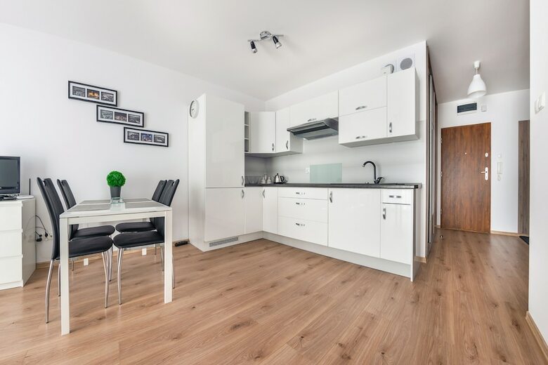 Apartamenty Sun & Snow Na Solnej