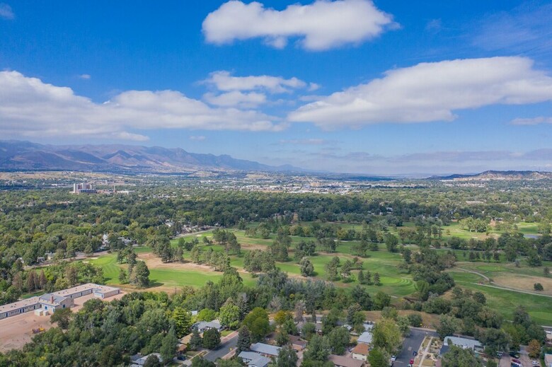 Colorado Springs Golf Value! 3 Bds, Dog-friendly