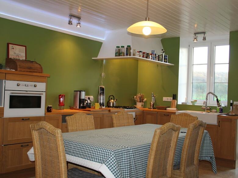 Authentic, Renovated Country House With Private Heated Pool
