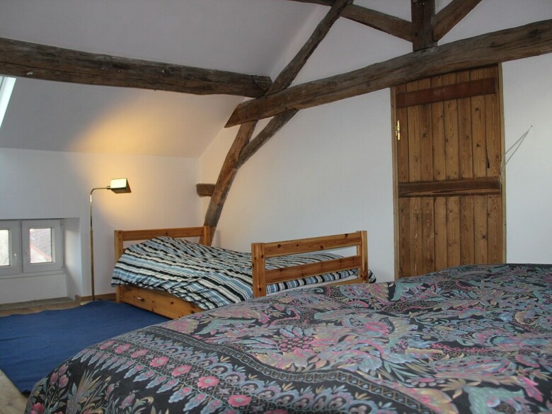 Authentic, Renovated Country House With Private Heated Pool