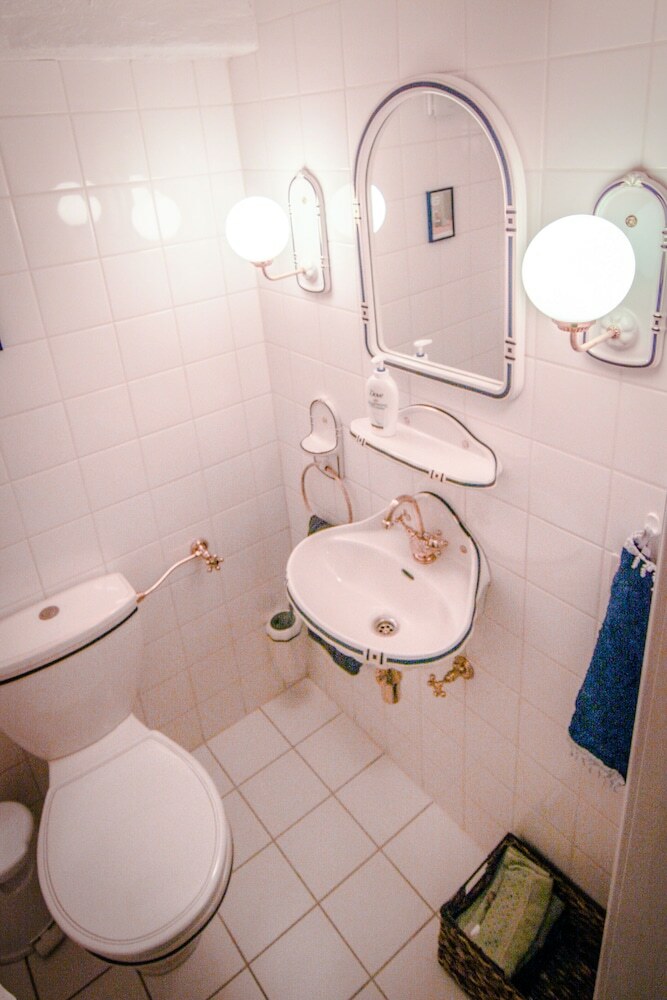 Apartamentos Altstadtzauber L�neburg