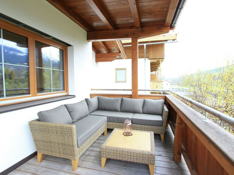 Charming Holiday Home In Westendorf With Sauna