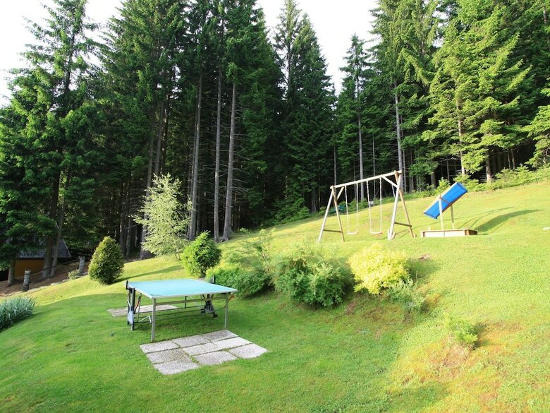 Comfortable Holiday Home With Sauna In Sankt Stefan