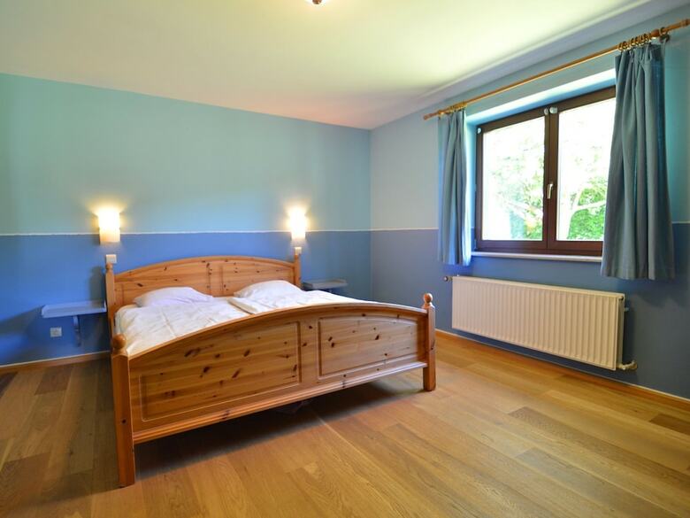 Charming Holiday Home In Robertville With Steambath
