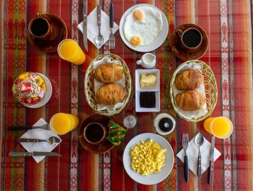 Bed & Breakfast Hostal Limoncocha