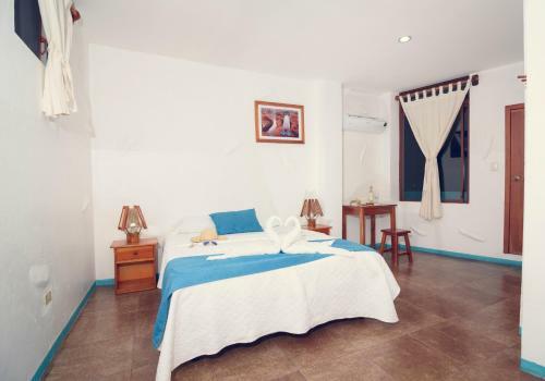 Hostal Galapagos Native