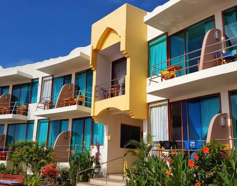Hotel Solymar