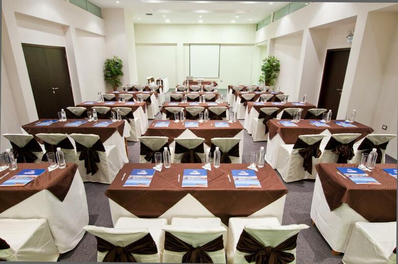Hotel Solymar
