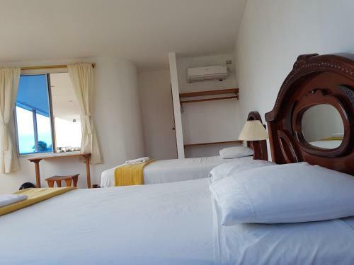 Hostal Gloria - Gal�pagos Inn