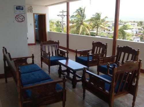 Hostal Gloria - Gal�pagos Inn