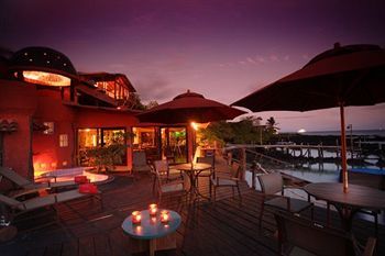 Hotel Red Mangrove Aventura Lodge