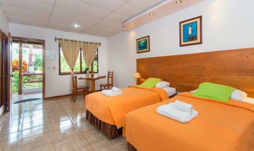 Apartamento Twin Eco Suites Galapagos