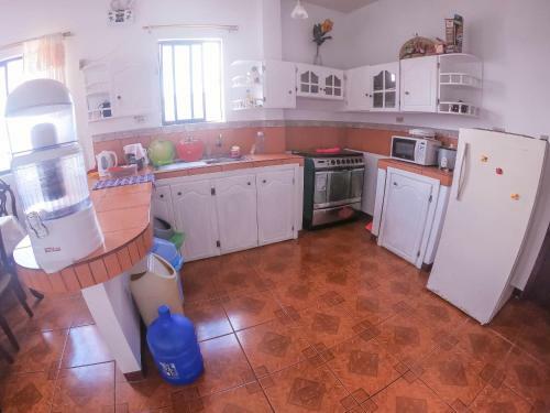 Apartamentos Suites Tintorera