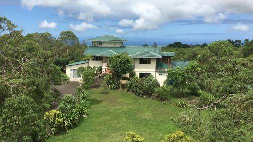 Semilla Verde Lodge