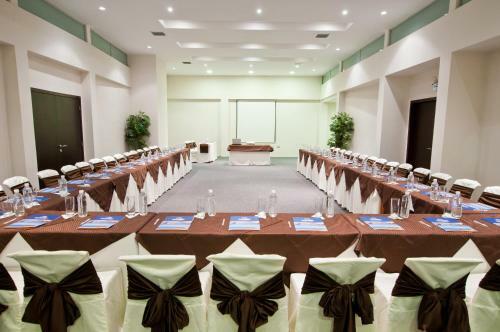 Hotel Torre Isla Sol
