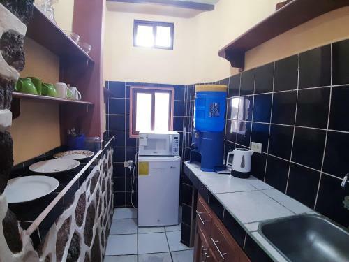 Hostal El Bamb� Galapagos Inn