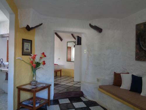 Hostal El Bamb� Galapagos Inn