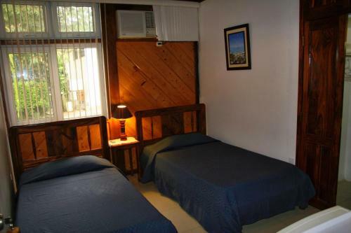 Hotel Finca Hoster�a El Retiro