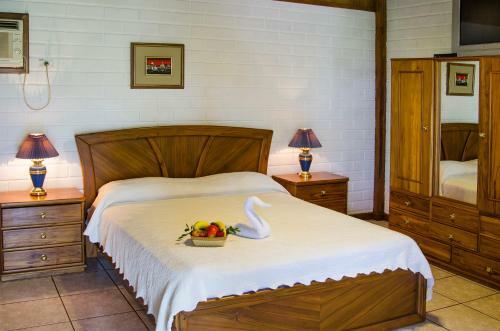 Hotel Finca Hoster�a El Retiro